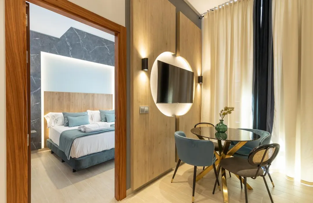 BiBo Suites San Agustín-1