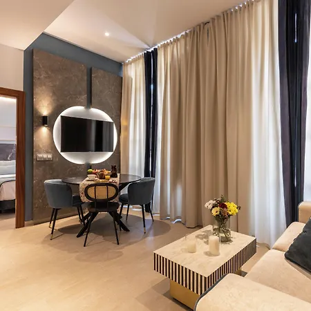 BiBo Suites San Agustín-3